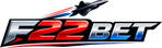 F22 Bet লোগো